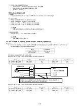 Preview for 197 page of Panasonic S-71WF3E Service Manual