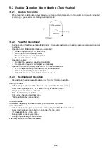 Preview for 209 page of Panasonic S-71WF3E Service Manual