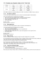 Preview for 211 page of Panasonic S-71WF3E Service Manual