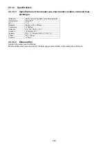 Preview for 229 page of Panasonic S-71WF3E Service Manual