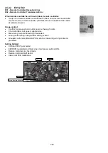 Preview for 240 page of Panasonic S-71WF3E Service Manual