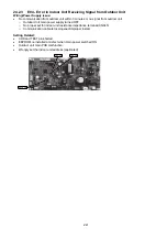 Preview for 241 page of Panasonic S-71WF3E Service Manual