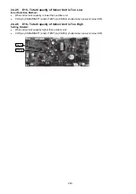 Preview for 243 page of Panasonic S-71WF3E Service Manual