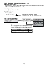 Preview for 277 page of Panasonic S-71WF3E Service Manual