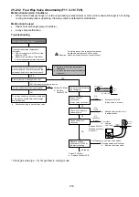 Preview for 279 page of Panasonic S-71WF3E Service Manual