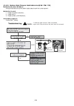 Preview for 280 page of Panasonic S-71WF3E Service Manual