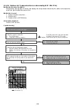 Preview for 282 page of Panasonic S-71WF3E Service Manual