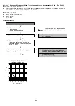 Preview for 284 page of Panasonic S-71WF3E Service Manual