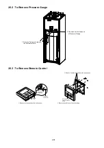 Preview for 291 page of Panasonic S-71WF3E Service Manual