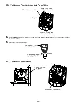 Preview for 293 page of Panasonic S-71WF3E Service Manual