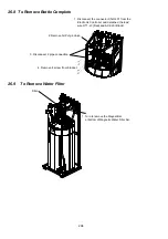 Preview for 294 page of Panasonic S-71WF3E Service Manual