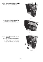 Preview for 298 page of Panasonic S-71WF3E Service Manual