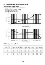 Preview for 299 page of Panasonic S-71WF3E Service Manual