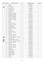 Preview for 306 page of Panasonic S-71WF3E Service Manual