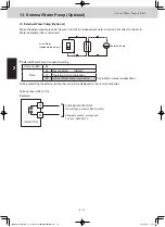 Preview for 18 page of Panasonic S-80MW1E5 Service Manual & Test Run Service Manual