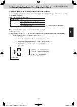 Preview for 19 page of Panasonic S-80MW1E5 Service Manual & Test Run Service Manual