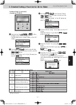 Preview for 37 page of Panasonic S-80MW1E5 Service Manual & Test Run Service Manual