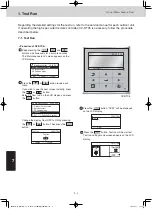 Preview for 46 page of Panasonic S-80MW1E5 Service Manual & Test Run Service Manual