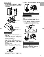 Предварительный просмотр 5 страницы Panasonic S*C09*3E8 Series Installation Manual