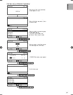 Предварительный просмотр 21 страницы Panasonic S*C09*3E8 Series Installation Manual