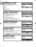 Предварительный просмотр 24 страницы Panasonic S*C09*3E8 Series Installation Manual