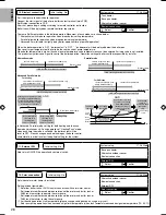 Предварительный просмотр 26 страницы Panasonic S*C09*3E8 Series Installation Manual