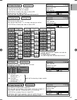 Предварительный просмотр 27 страницы Panasonic S*C09*3E8 Series Installation Manual