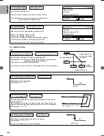 Предварительный просмотр 28 страницы Panasonic S*C09*3E8 Series Installation Manual