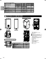 Предварительный просмотр 34 страницы Panasonic S*C09*3E8 Series Installation Manual