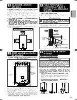 Предварительный просмотр 35 страницы Panasonic S*C09*3E8 Series Installation Manual