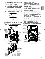 Предварительный просмотр 47 страницы Panasonic S*C09*3E8 Series Installation Manual