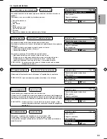 Предварительный просмотр 55 страницы Panasonic S*C09*3E8 Series Installation Manual