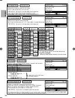 Предварительный просмотр 58 страницы Panasonic S*C09*3E8 Series Installation Manual