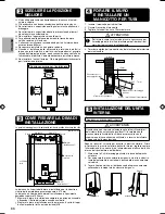 Предварительный просмотр 66 страницы Panasonic S*C09*3E8 Series Installation Manual