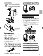 Предварительный просмотр 67 страницы Panasonic S*C09*3E8 Series Installation Manual