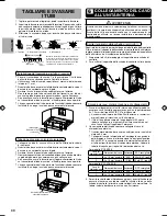 Предварительный просмотр 68 страницы Panasonic S*C09*3E8 Series Installation Manual