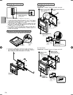 Предварительный просмотр 70 страницы Panasonic S*C09*3E8 Series Installation Manual