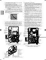 Предварительный просмотр 78 страницы Panasonic S*C09*3E8 Series Installation Manual