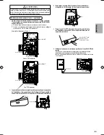 Предварительный просмотр 81 страницы Panasonic S*C09*3E8 Series Installation Manual