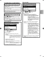 Предварительный просмотр 93 страницы Panasonic S*C09*3E8 Series Installation Manual