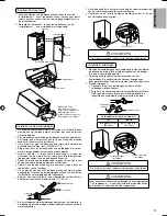 Предварительный просмотр 101 страницы Panasonic S*C09*3E8 Series Installation Manual