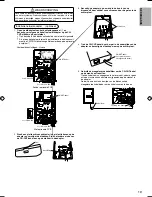 Предварительный просмотр 115 страницы Panasonic S*C09*3E8 Series Installation Manual