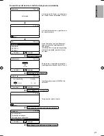 Предварительный просмотр 117 страницы Panasonic S*C09*3E8 Series Installation Manual