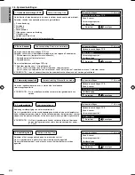 Предварительный просмотр 120 страницы Panasonic S*C09*3E8 Series Installation Manual