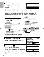 Предварительный просмотр 122 страницы Panasonic S*C09*3E8 Series Installation Manual