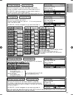 Предварительный просмотр 123 страницы Panasonic S*C09*3E8 Series Installation Manual