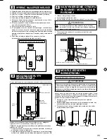 Предварительный просмотр 131 страницы Panasonic S*C09*3E8 Series Installation Manual