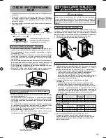 Предварительный просмотр 133 страницы Panasonic S*C09*3E8 Series Installation Manual