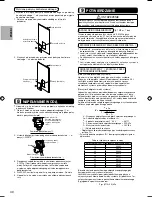 Предварительный просмотр 136 страницы Panasonic S*C09*3E8 Series Installation Manual