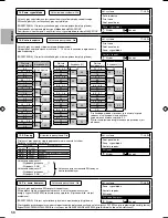 Предварительный просмотр 154 страницы Panasonic S*C09*3E8 Series Installation Manual